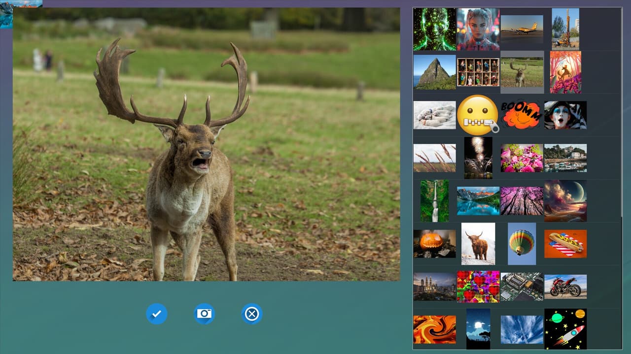 Slide Puzzle screenshot 3