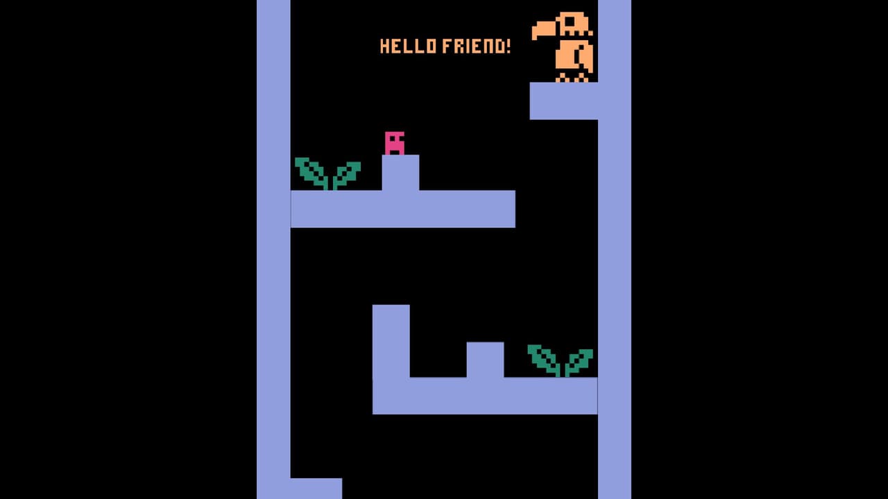 Spooky Pixel Hero screenshot 5
