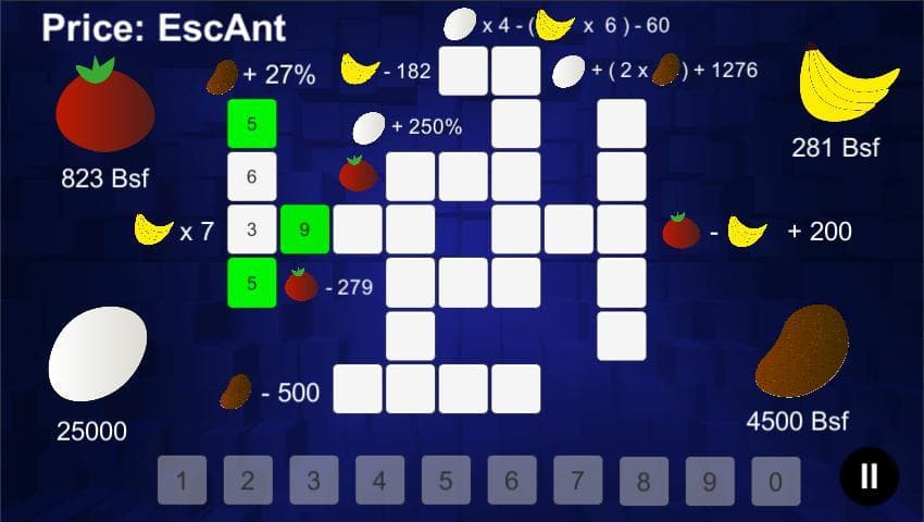 RunTime screenshot 2