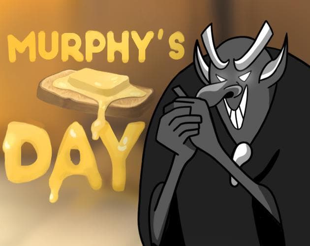 Murphys Day