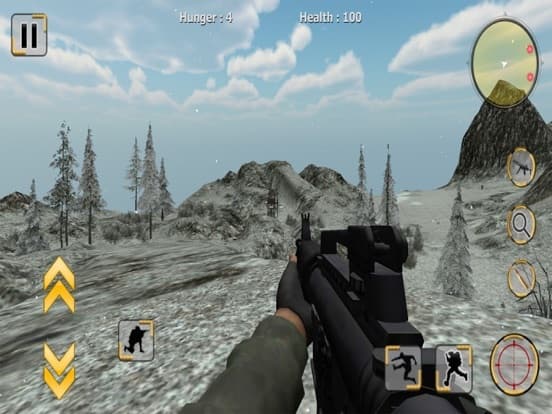 Call of Final Battleground screenshot 5