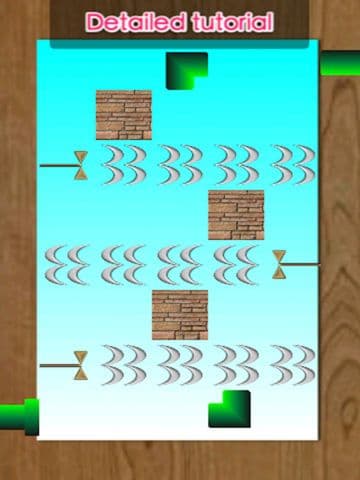 Ball And Tube Maze - Puzzle Game screenshot 4
