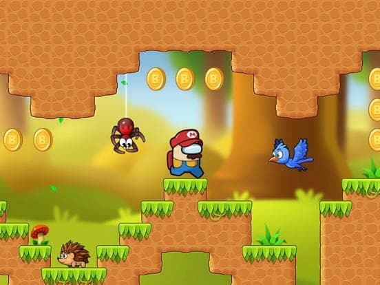 Super Bobbys World screenshot 3