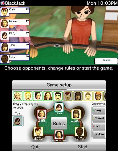 Classic Games Overload: Card and Puzzle Edition screenshot 5