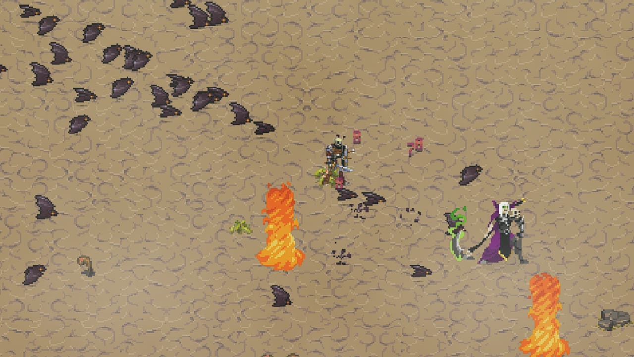 Super Demon Survivors screenshot 5