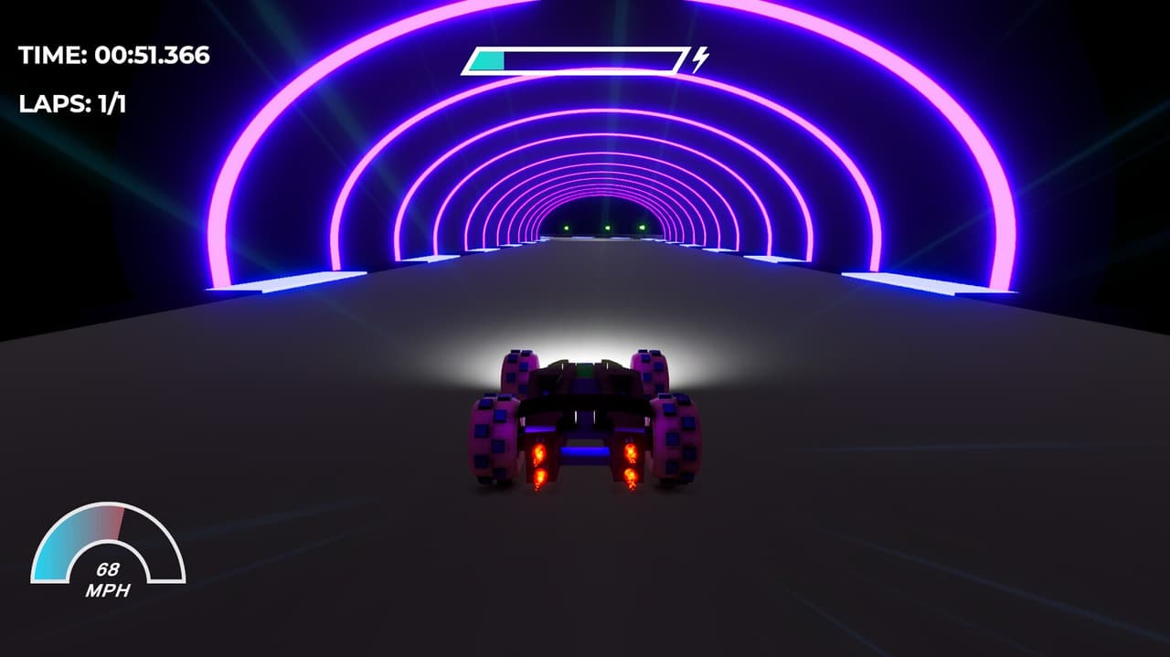 SHIP ON WHEELS screenshot 3