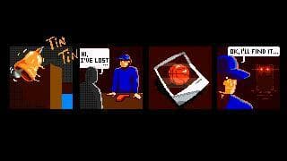 The haunting of Lost&Found Store screenshot 2