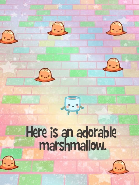 The Sweetie Candy screenshot 4
