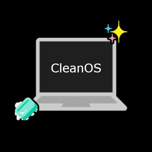 CleanOS