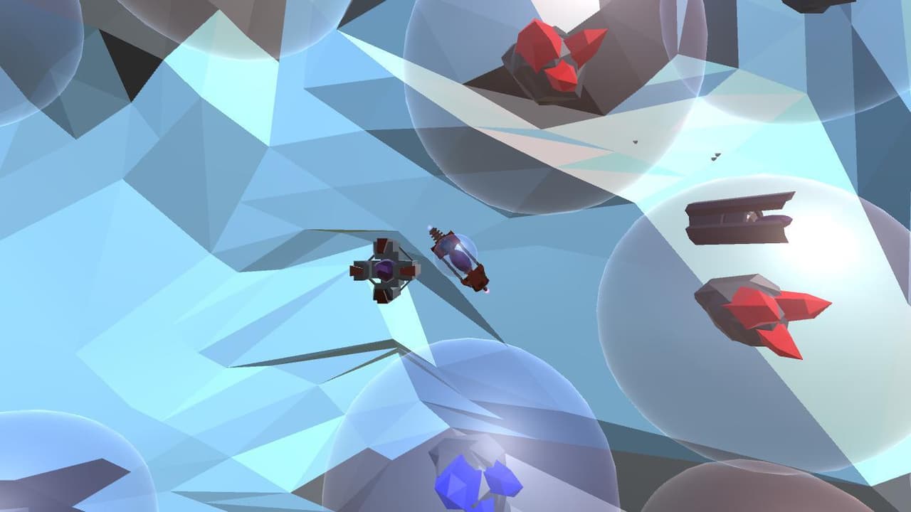 Opposites Attract screenshot 3