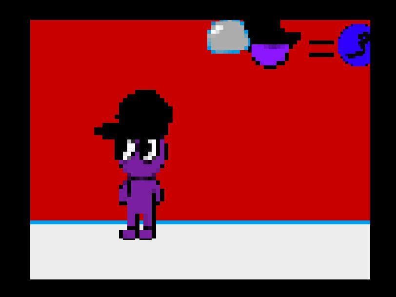 Purple Guy Demo screenshot 3