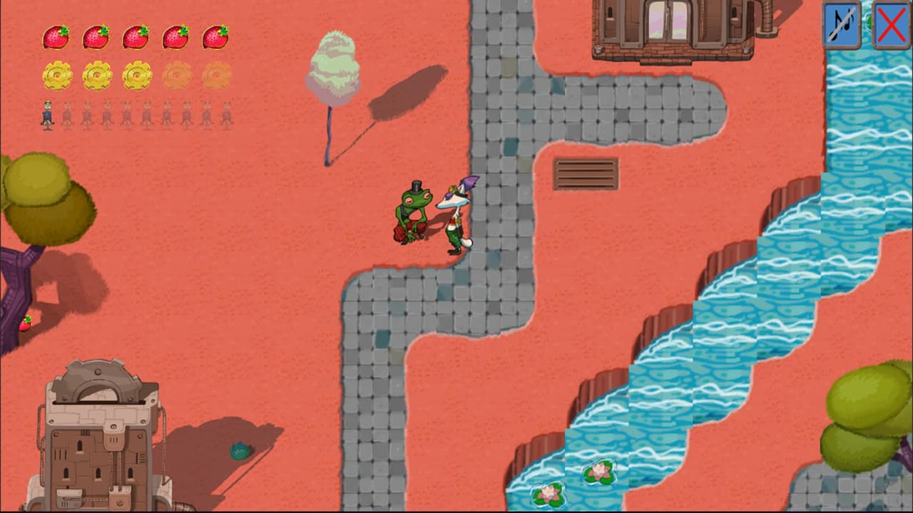 GameDev.tv 2022 - Death is only the beginning!