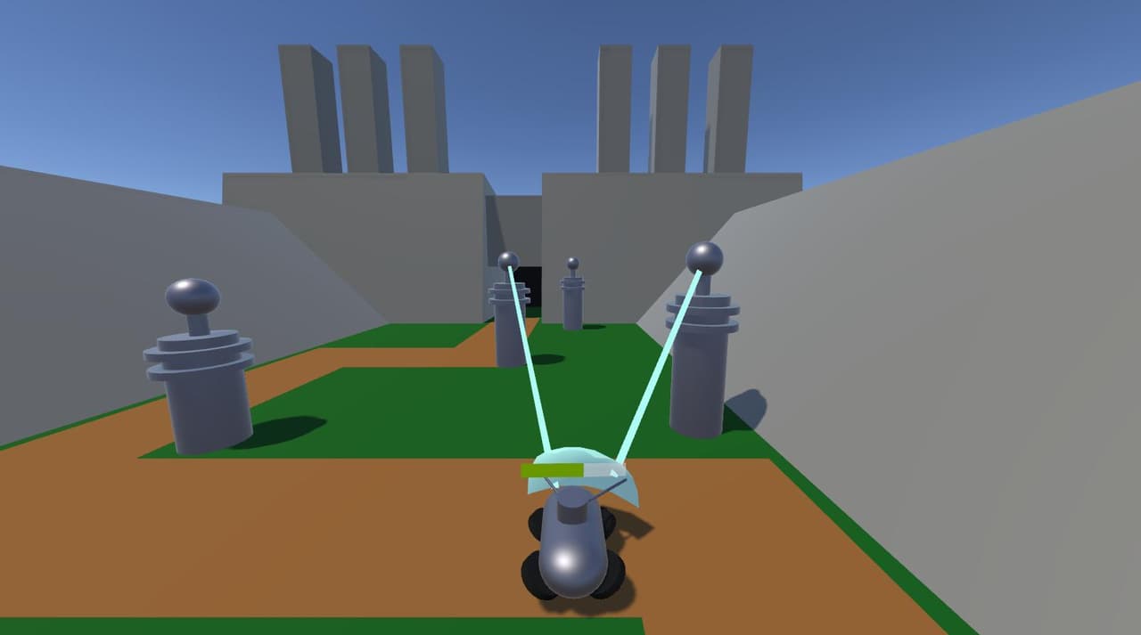 Tower Defense (jaselito)