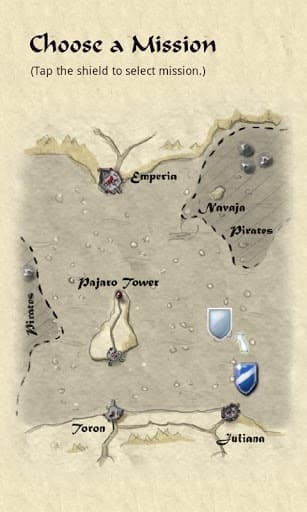Sea Empire screenshot 5