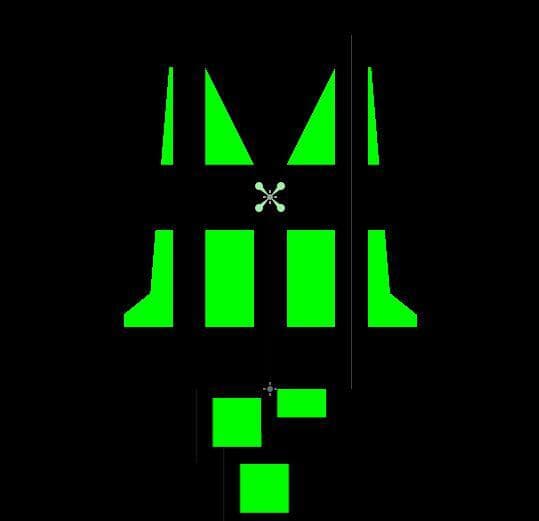 CURSED (NOKIA DZEM)