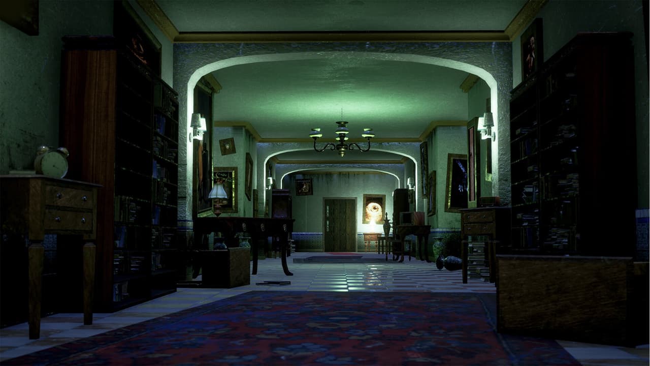 Arruyo screenshot 6