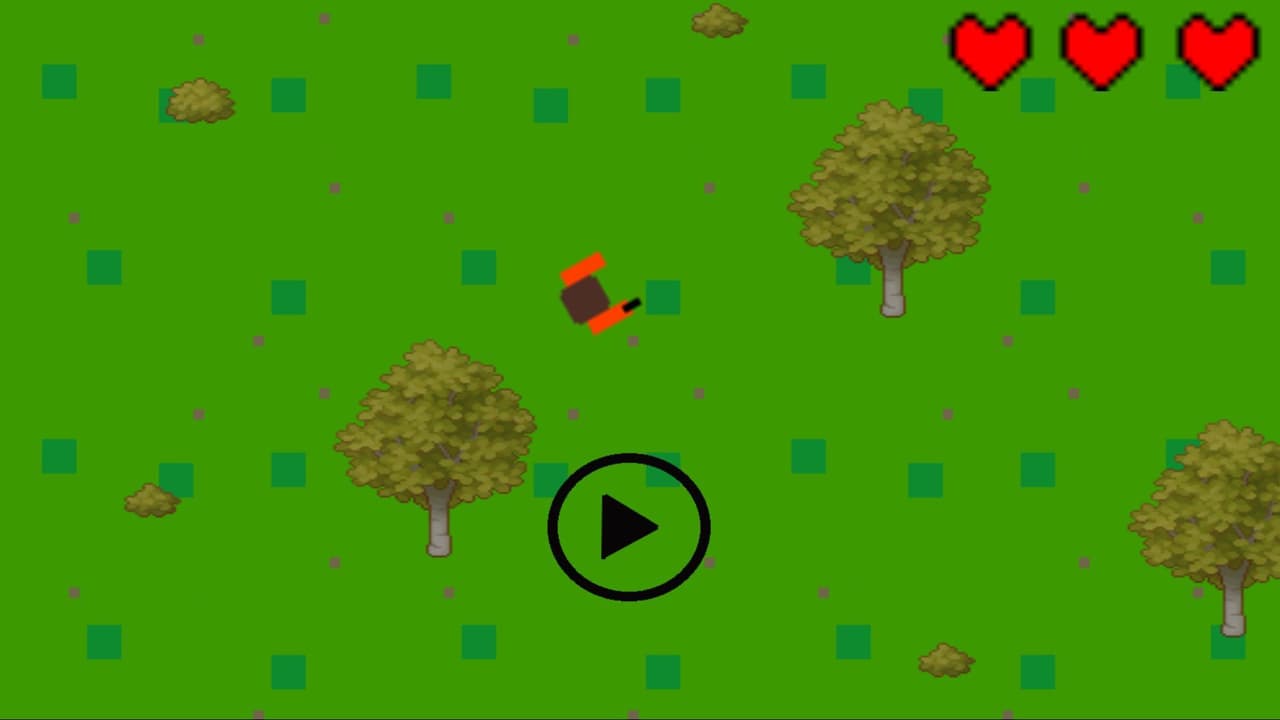 zombie VS you screenshot 4