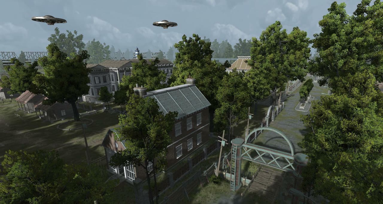 Counter Aim: New Operation screenshot 3
