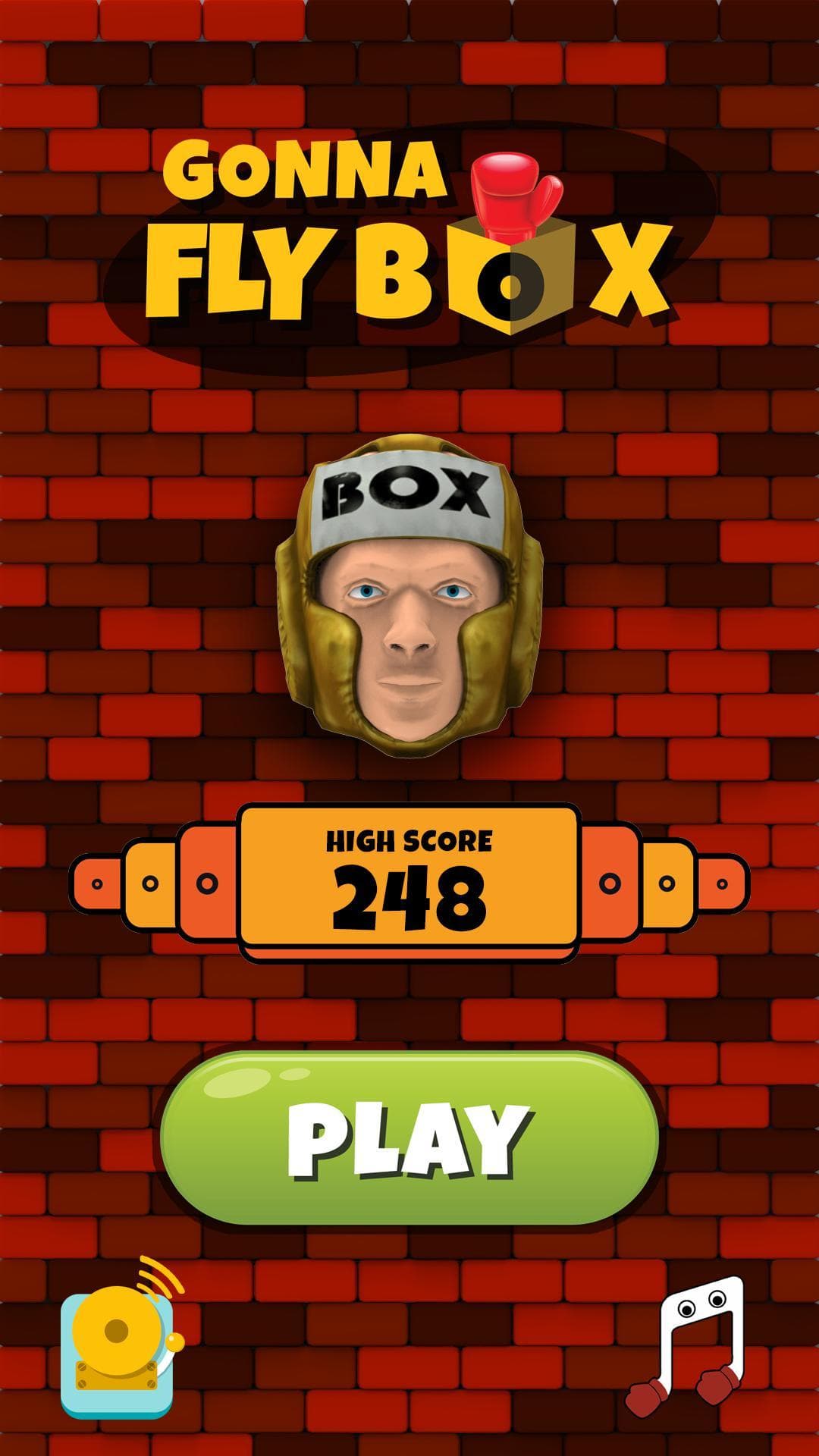 Gonna Fly Box screenshot 2