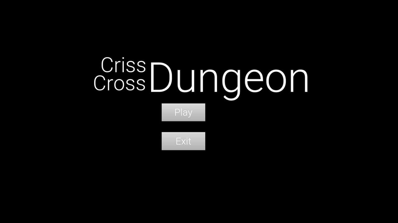 CrissCrossDungeon