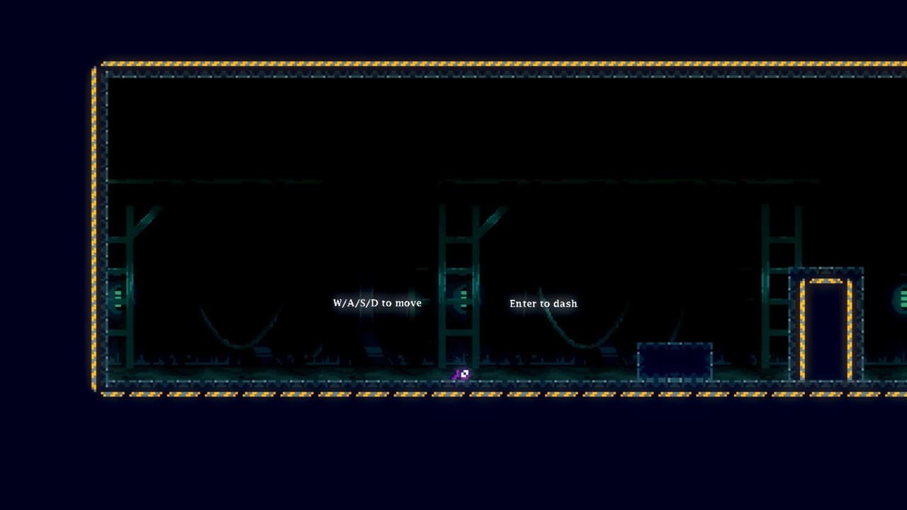 Poison from the lab screenshot 2