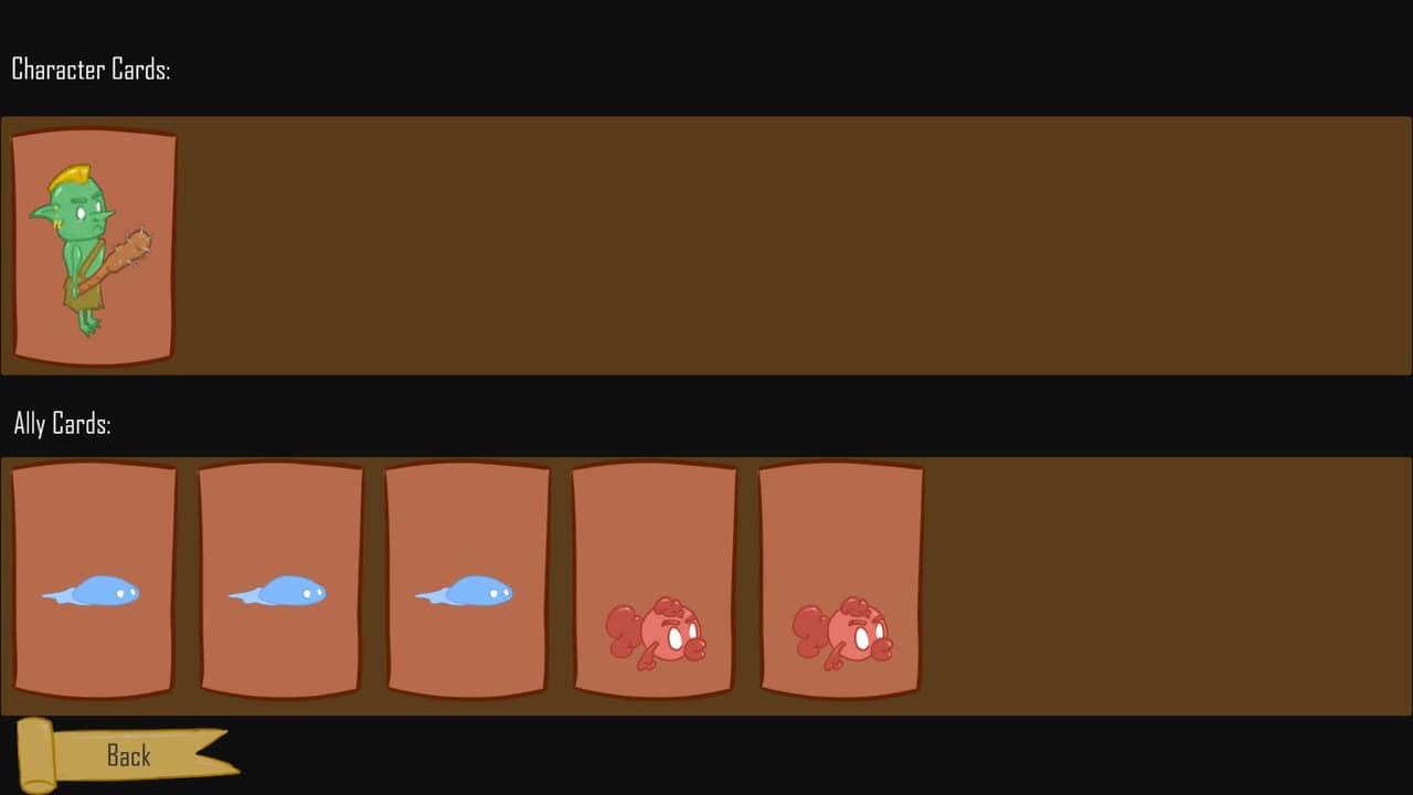Irksome Knight screenshot 3