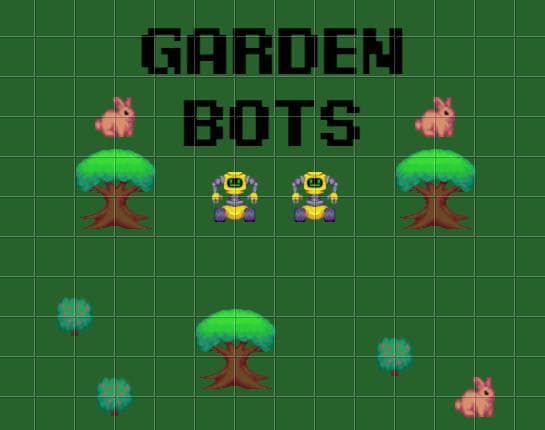Garden Bots (MangoWorks)