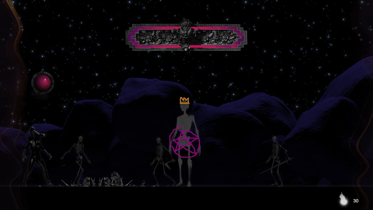 Demoness screenshot 6