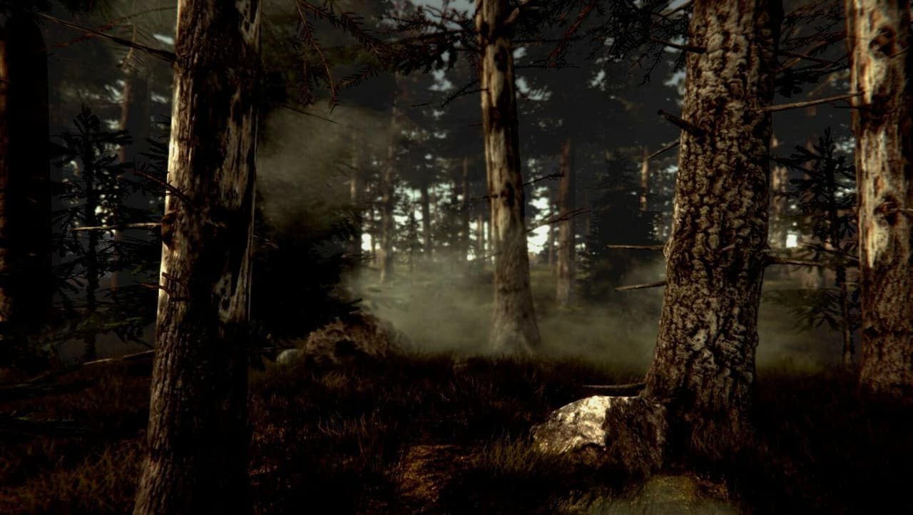 Dr. Emmersons Nocturnes screenshot 5