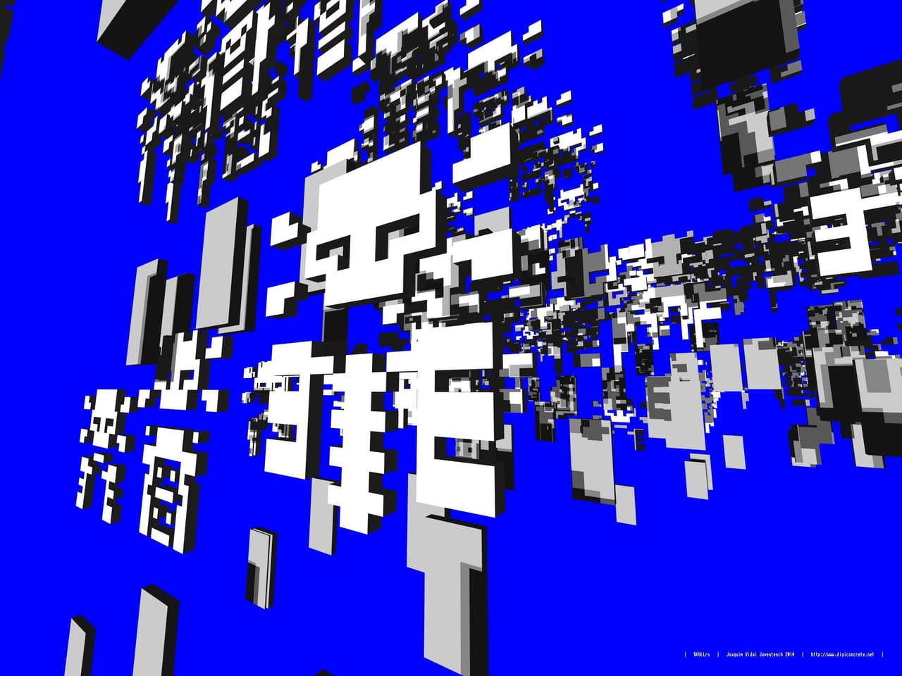SKULLrs screenshot 6