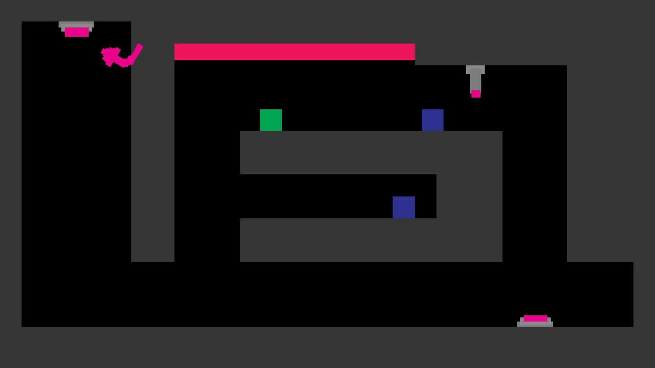 Gravity (itch) (StunningGaming) screenshot 4