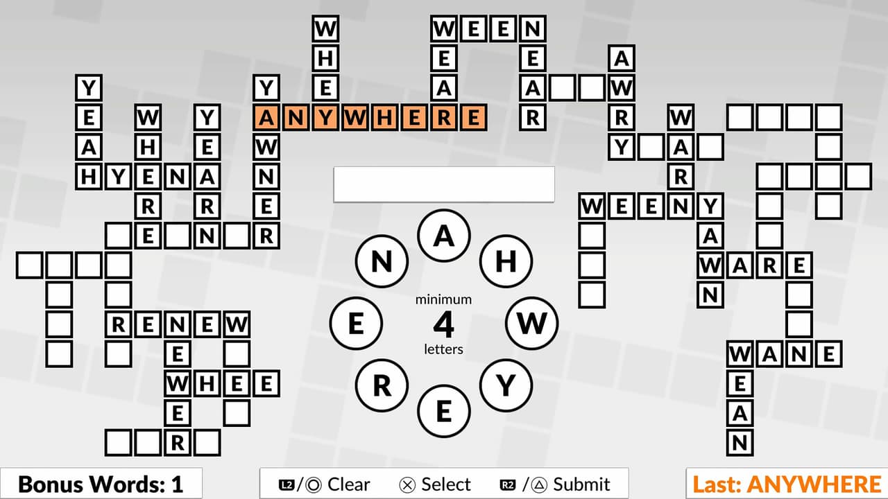 Roundout by POWGI screenshot 2