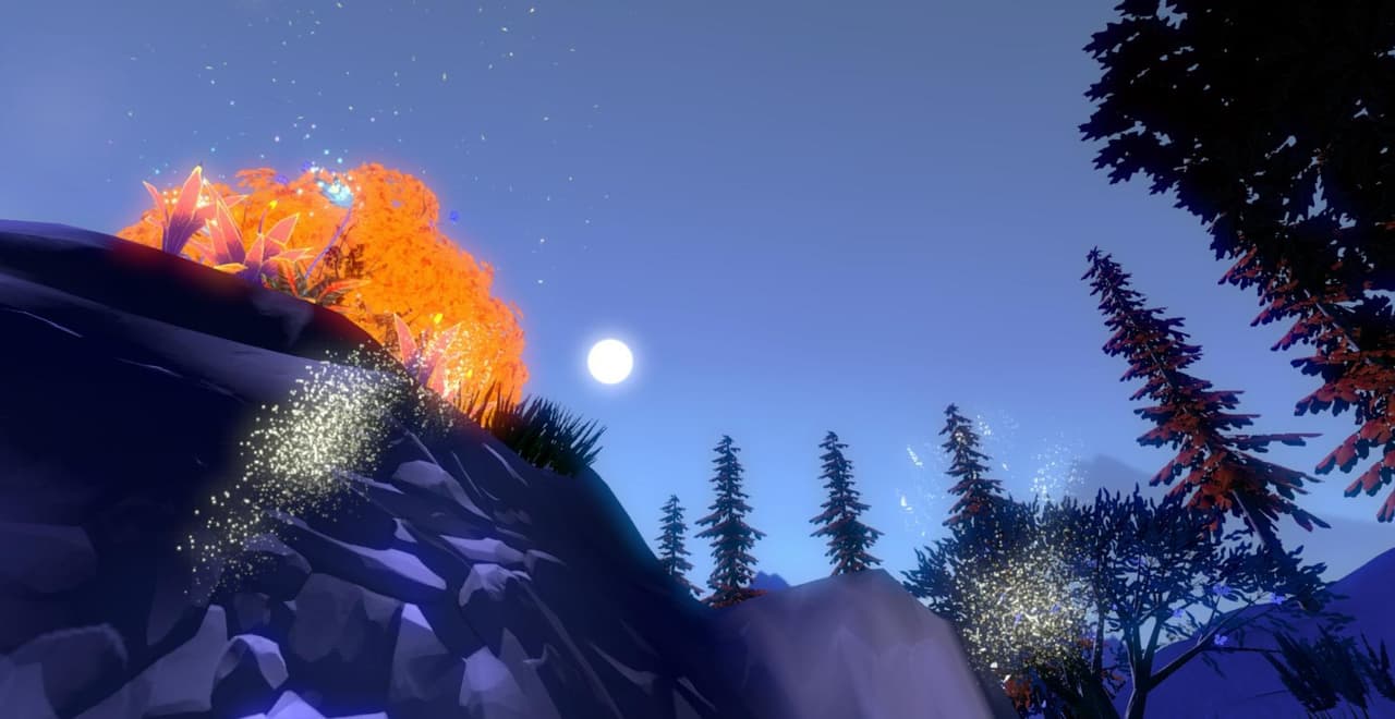 ZEN (itch) screenshot 3