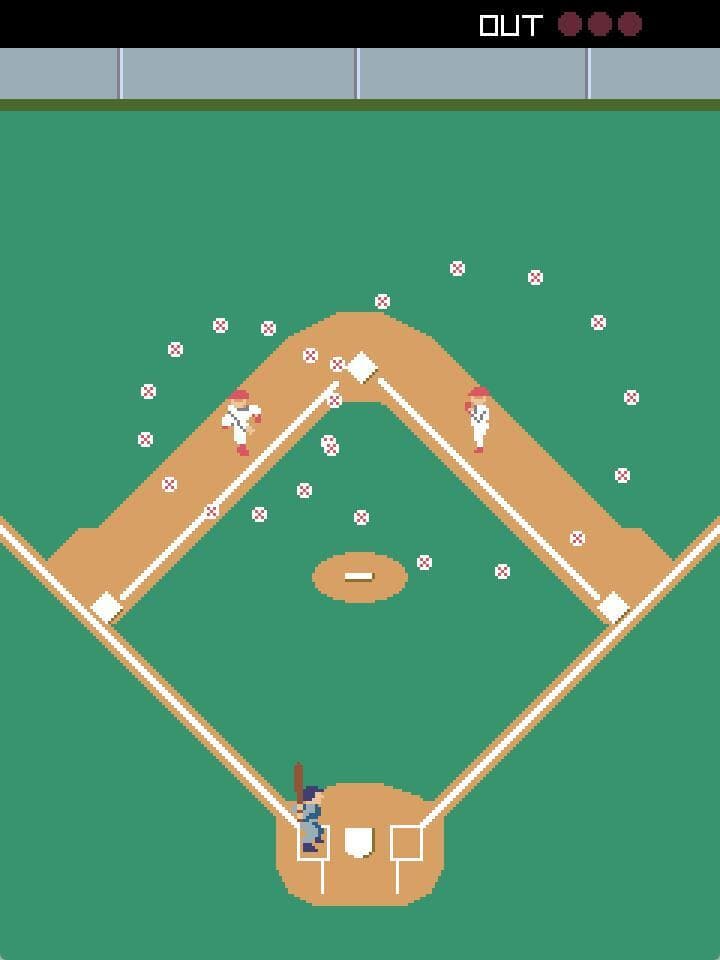 Base Ball Survivor
