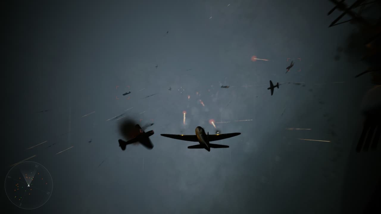 AIR Battlefront