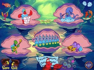 Ariels Story Studio screenshot 5