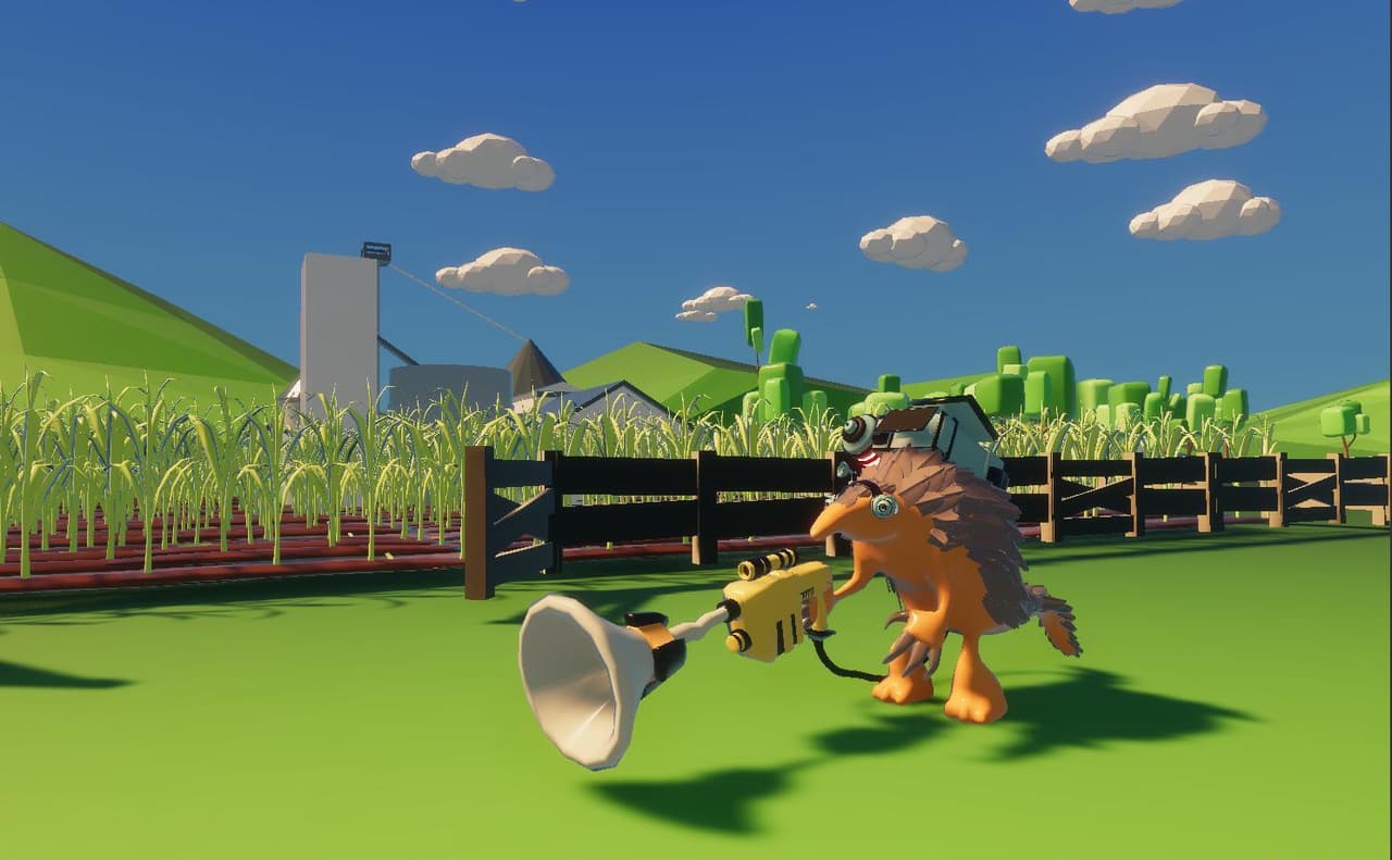 10.5 Cows screenshot 3