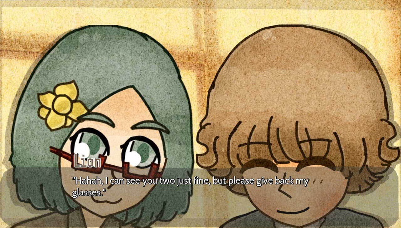 MyGF: Another Episode