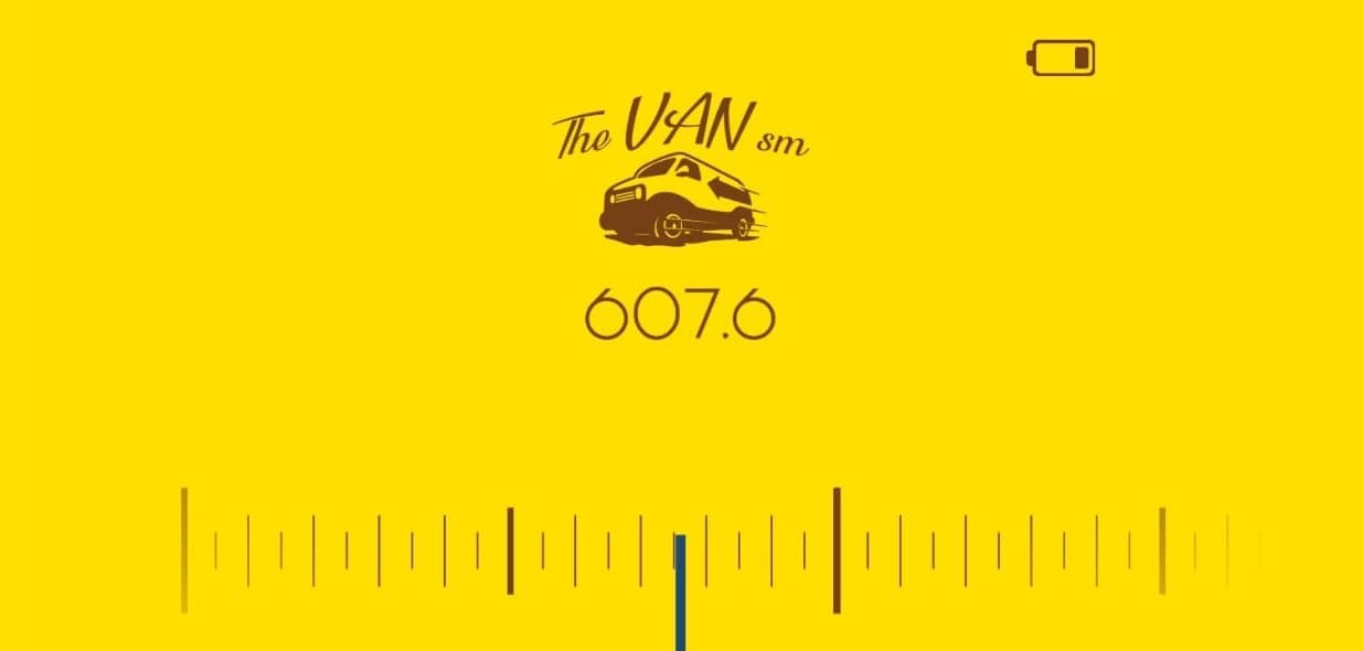 SM RADIO screenshot 3