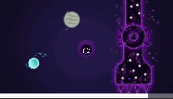 Dark Star (SoulBounded)