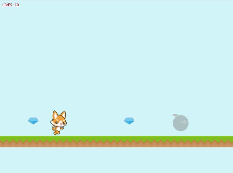 Lucky screenshot 3