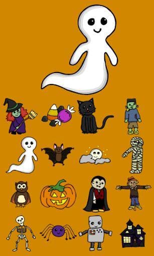 Kids Halloween