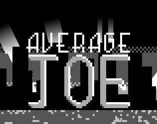 Average Joe