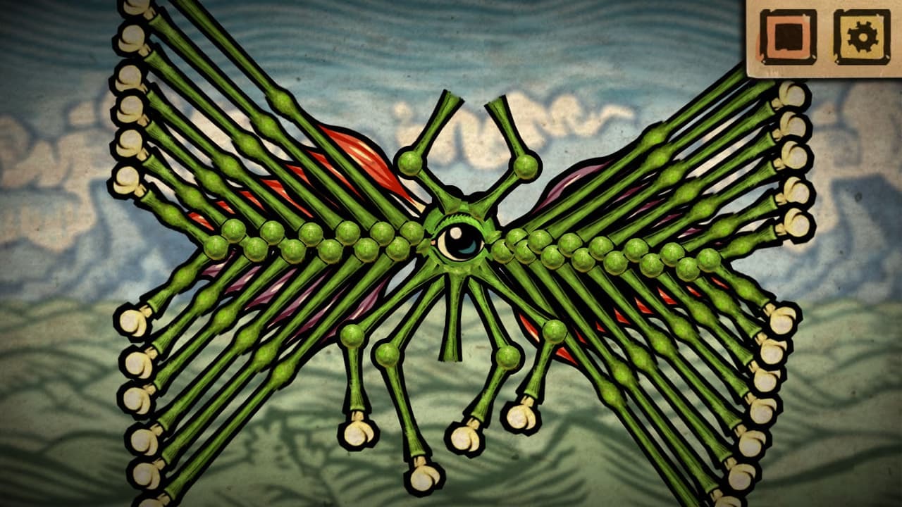 Incredipede (itch)