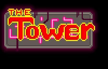 the Tower (itch) (NewZealandNinjah)