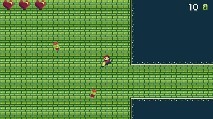 Zombie Maraud screenshot 2