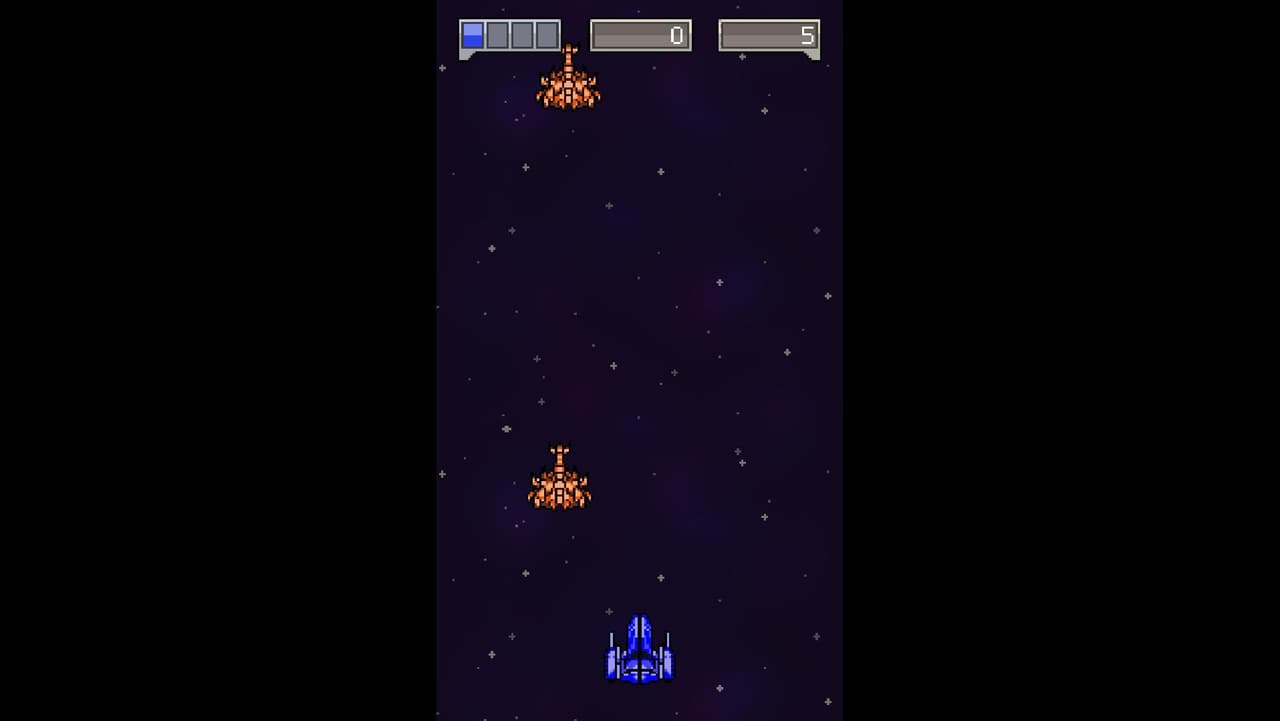 Space Shooter Z