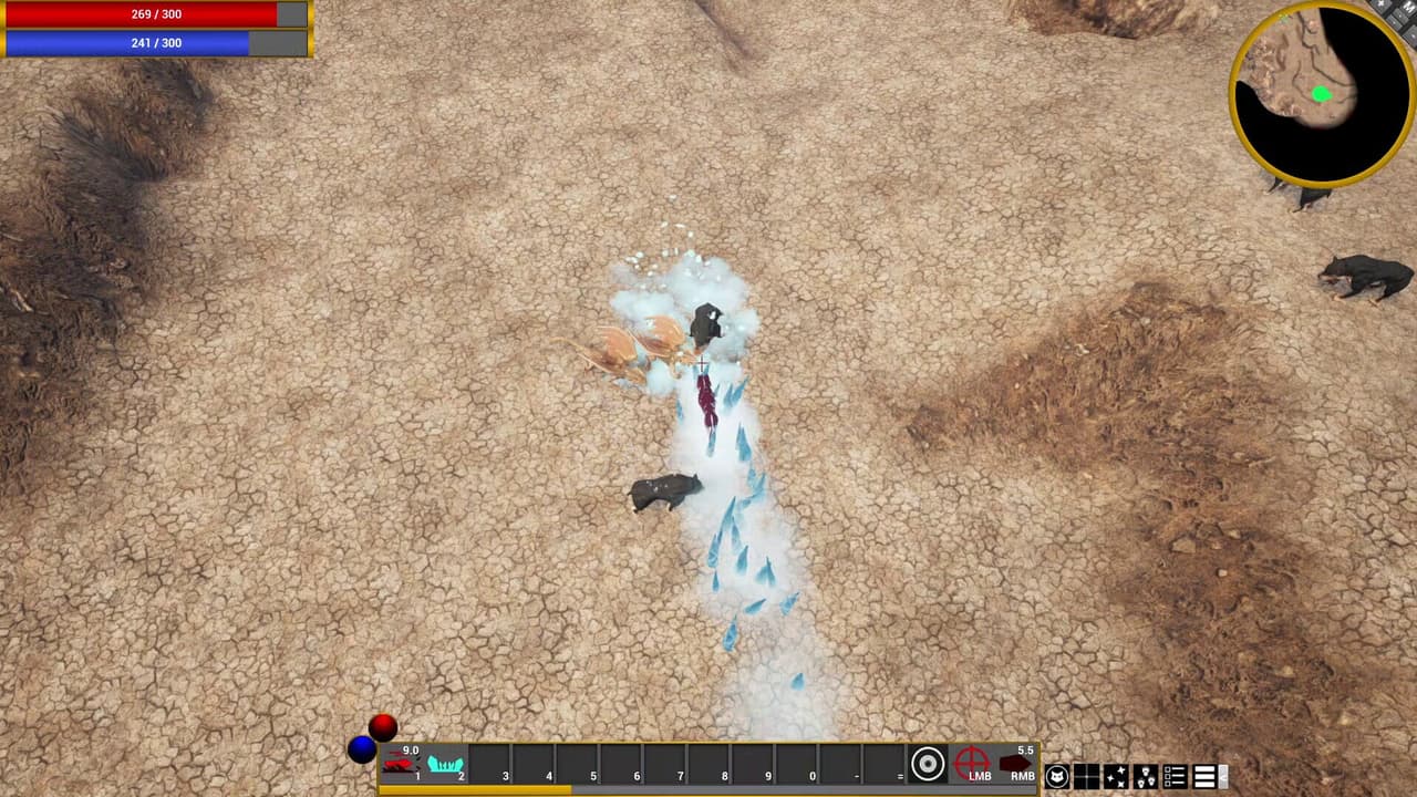 Canis Watch screenshot 6