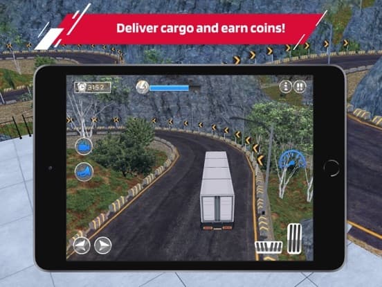 Truck Simulator