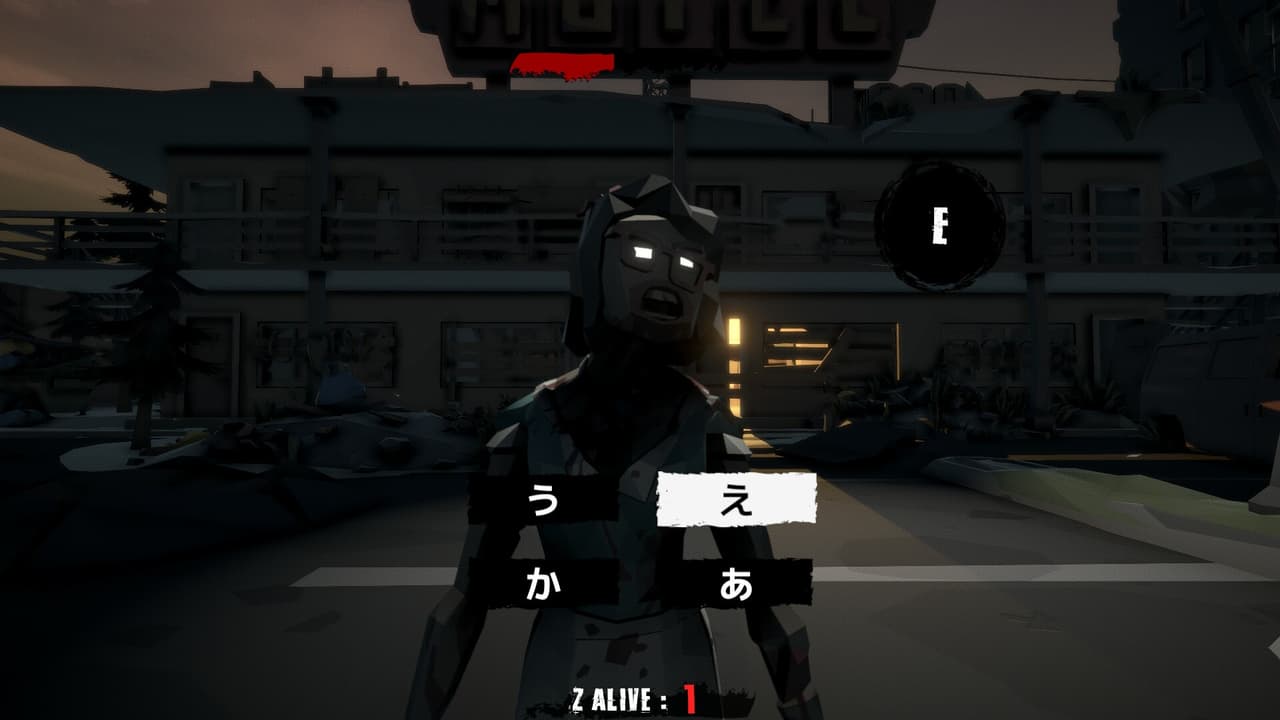 KANAPOCALYPSE screenshot 6